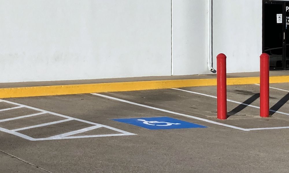 How Businesses Can Prevent Parking Lot Accidents